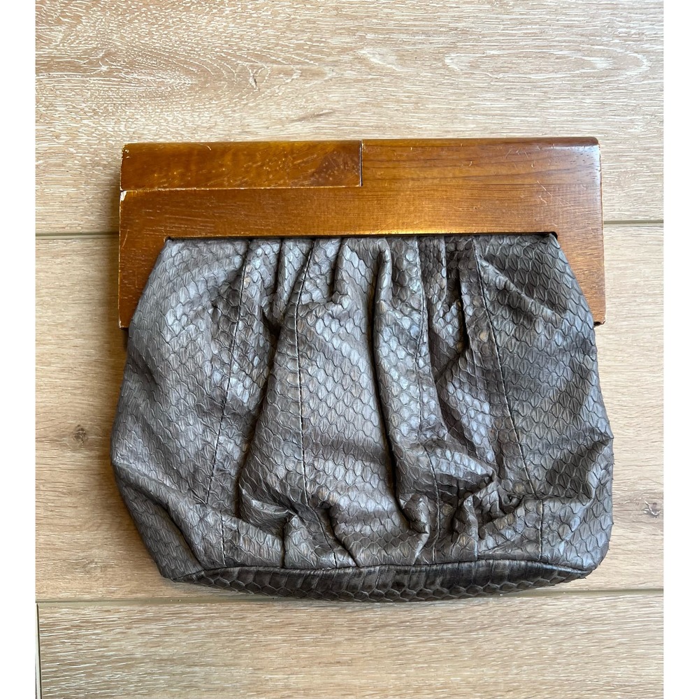 Felix Rey Handbag - Picture 2 of 10